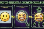 cursed emoji gif