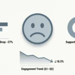 disappointed emoji face