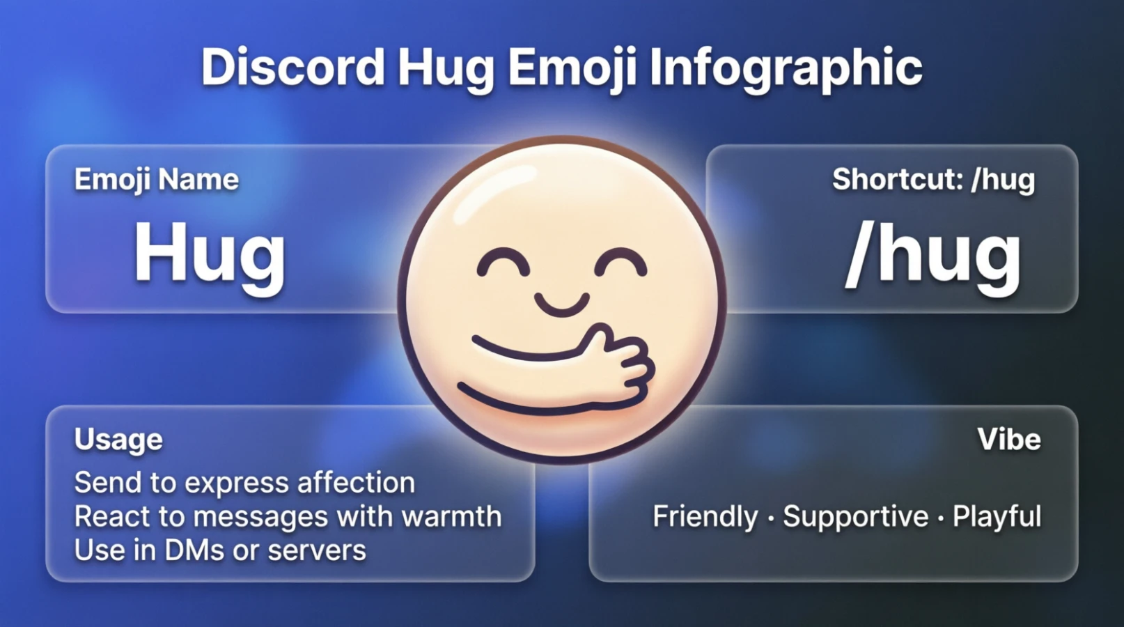 discord hug emoji