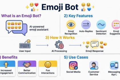 emoji bot
