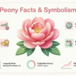 peony emoji