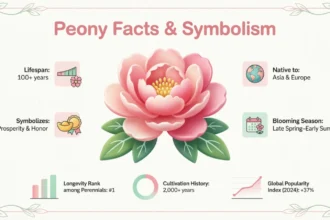peony emoji