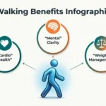 person walking emoji