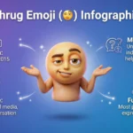 shrig emoji
