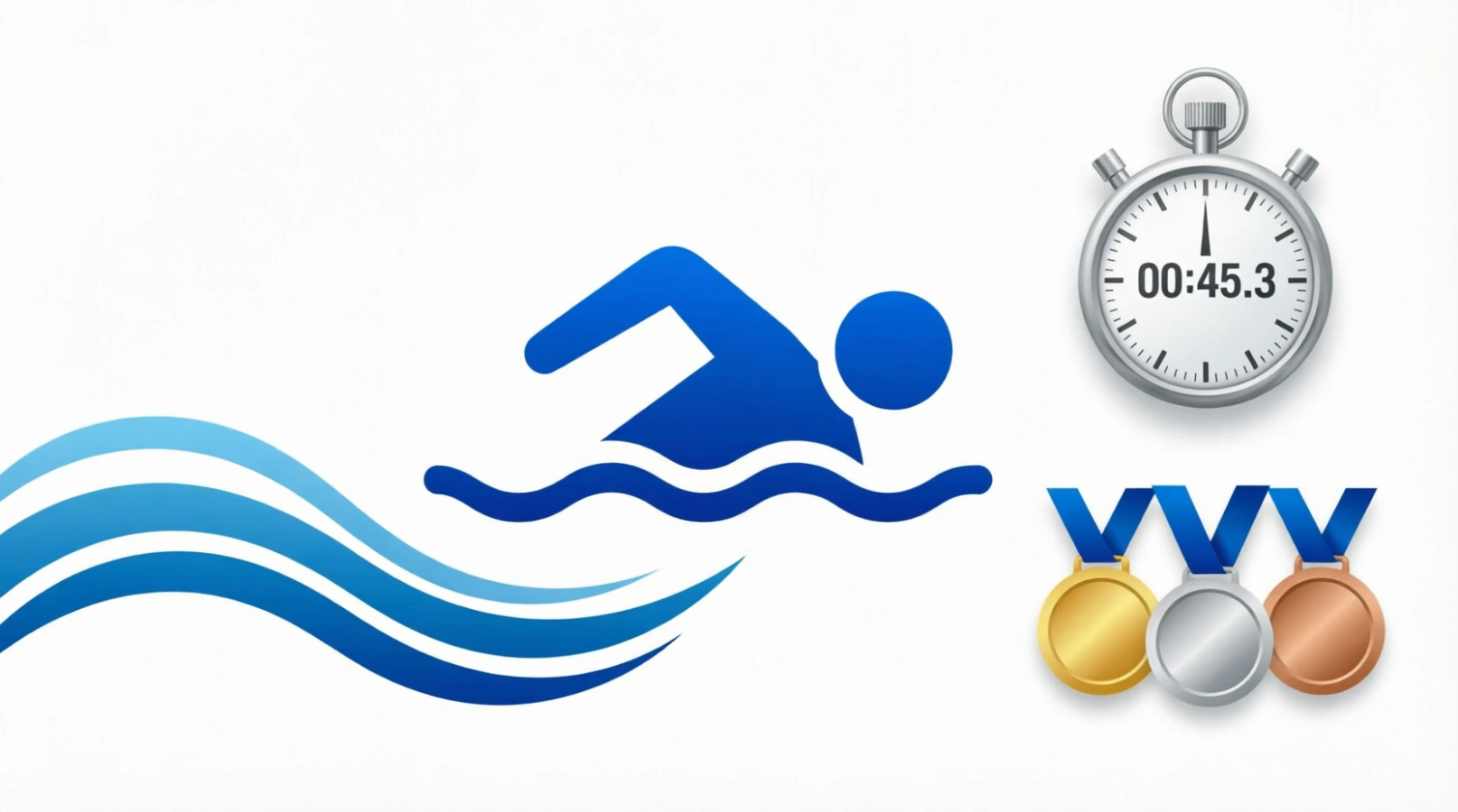 swimmer emoji