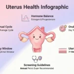 uterus emoji