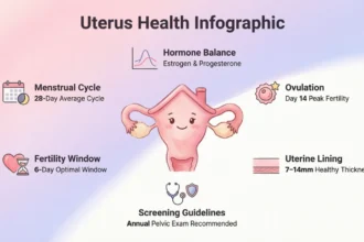 uterus emoji
