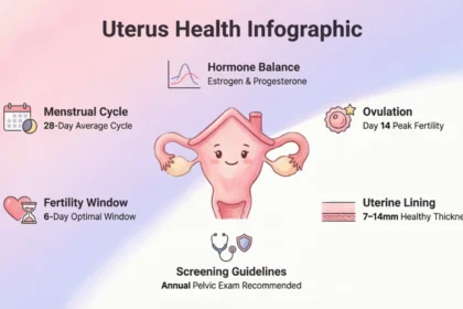 uterus emoji