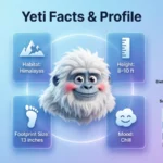 yeti emoji