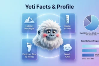 yeti emoji
