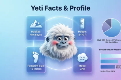 yeti emoji