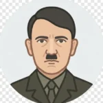 adolf hitler emoji