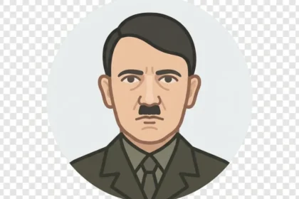 adolf hitler emoji