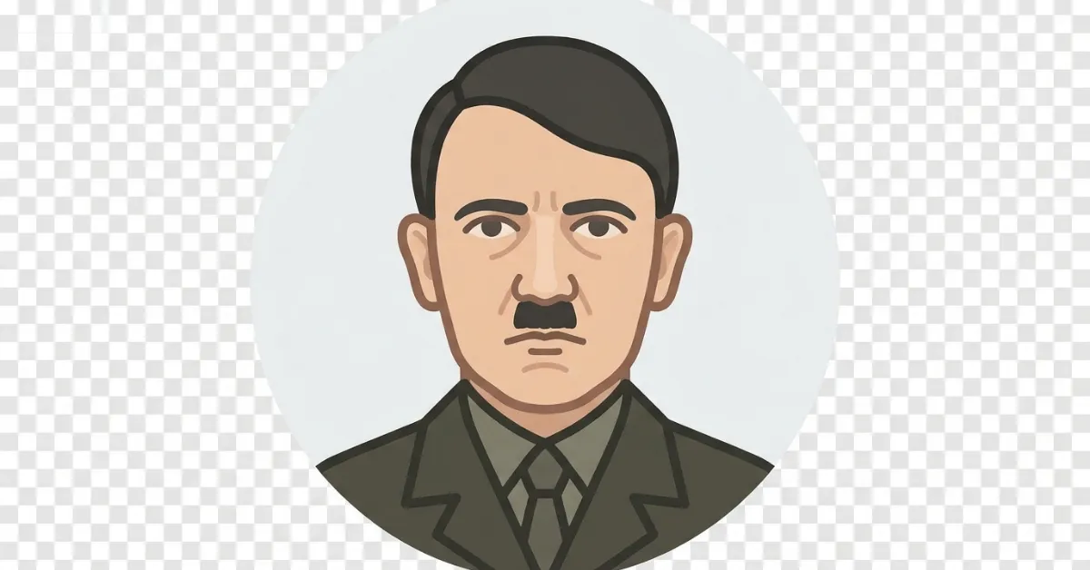 adolf hitler emoji