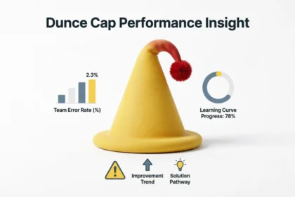 dunce cap emoji