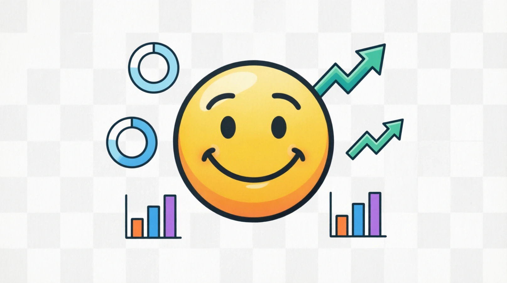 happy emoji transparent