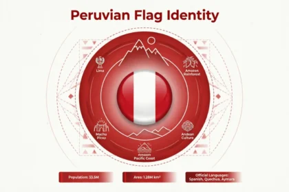 peruvian flag emoji